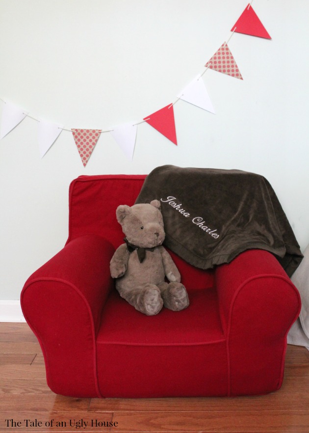 Pottery Barn's Anywhere Chair Review Sincerely, Marie Designs