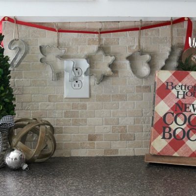 12 Days of Christmas Home Tour – Part 2