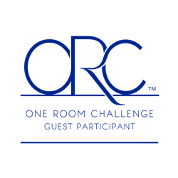 ORC Master Bedroom Makeover