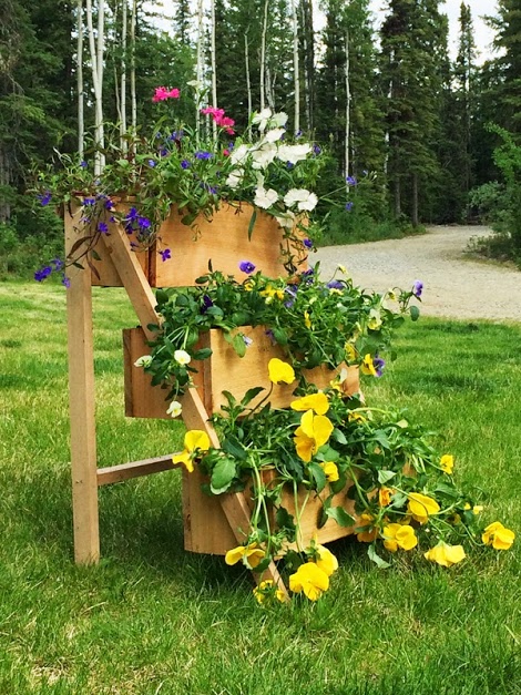 15 DIY Outdoor Builds For Summer 