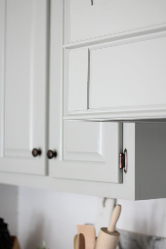 How To Paint Cabinets Like A Pro