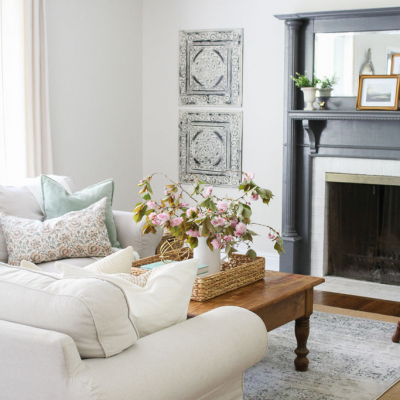 3 Reasons To Layer Your Area Rugs