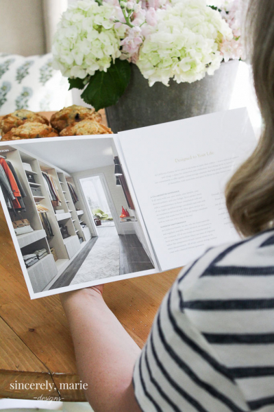 How-To Maximize A Tiny Pantry with California Closets
