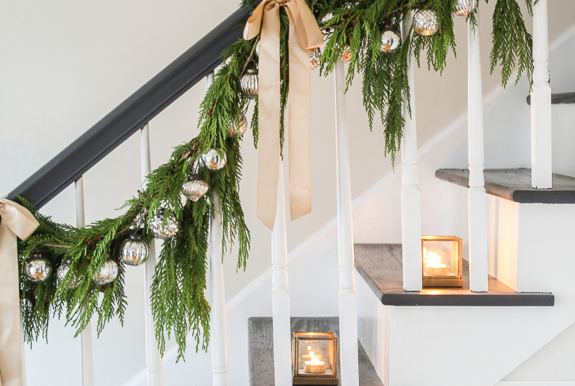 Our Classic Christmas Home Tour