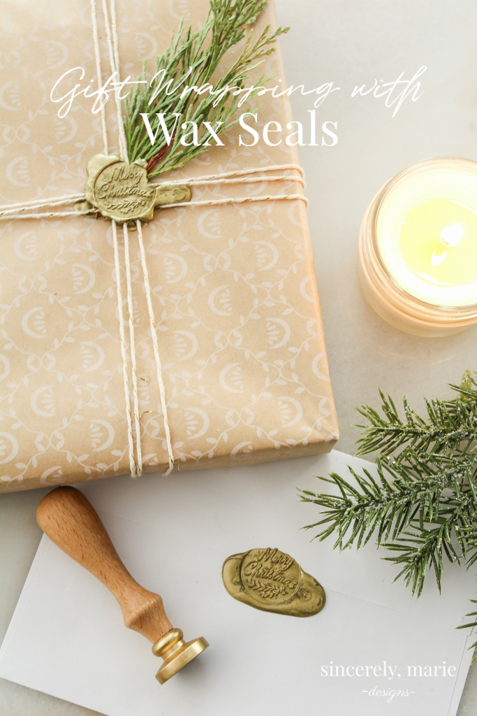 https://sincerelymariedesigns.com/wp-content/uploads/2018/12/Gift-Wrapping-with-Wax-Seals-Pin-683x1024.jpg