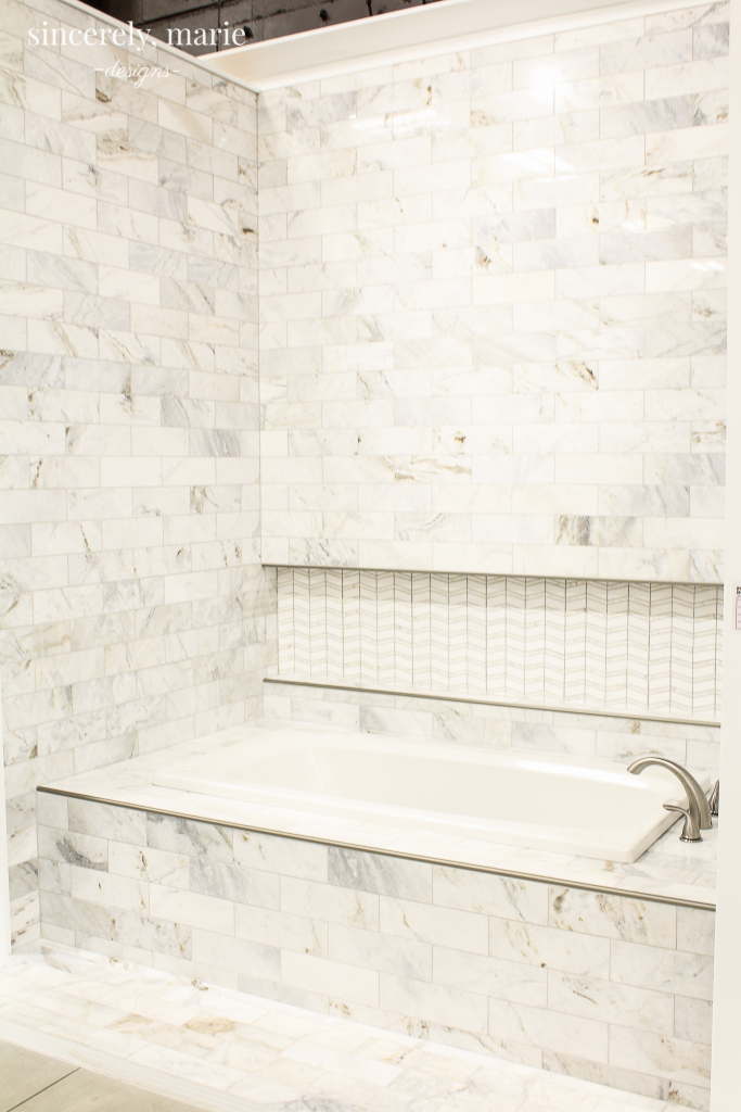 Master Bathroom Shopping Trip at Floor & Decor's Kirkwood Grand Opening