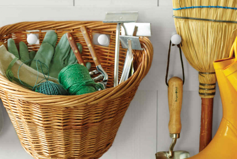 Tips for Decluttering