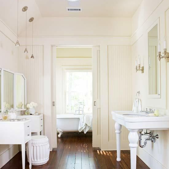 Master Bathroom Renovation - ORC Week 2