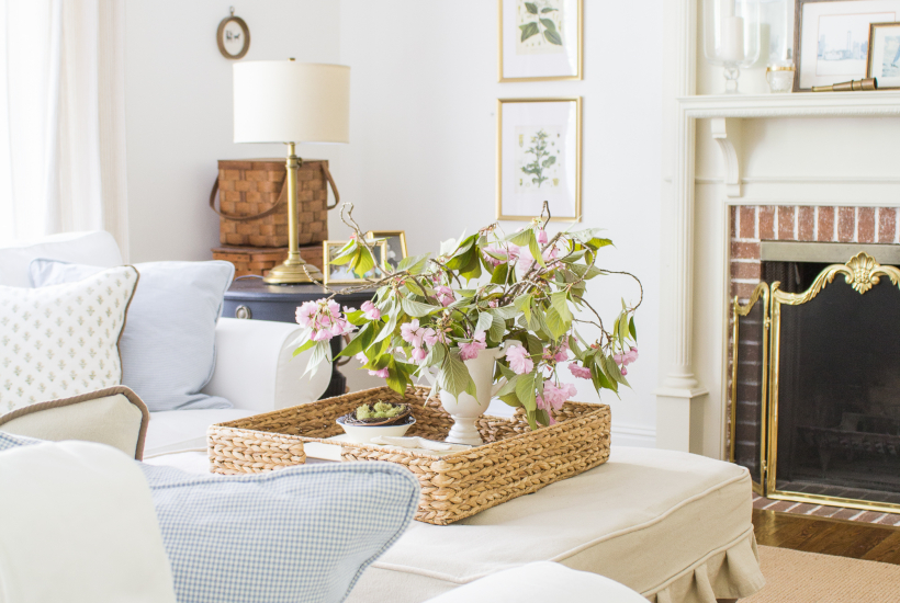 Tips For Surviving A Renovation