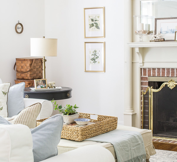 Classic Summer Home