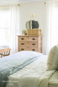 Simple Decorating For Summer