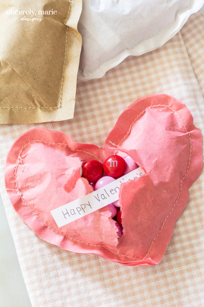 5 Awesome Ideas to Make Your Own Easter Treat Bags – Heart 2 Heart