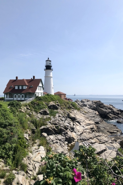 Things To Do In Portland Maine