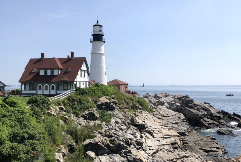 Things To Do In Portland Maine