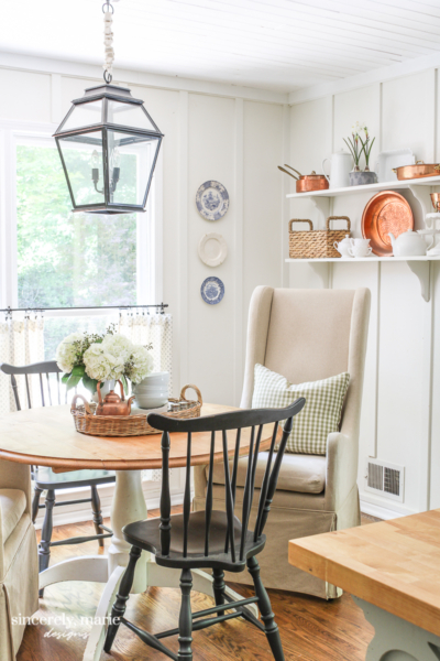 Summer Home Tour
