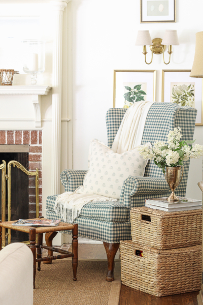 Cottage Journal Feature