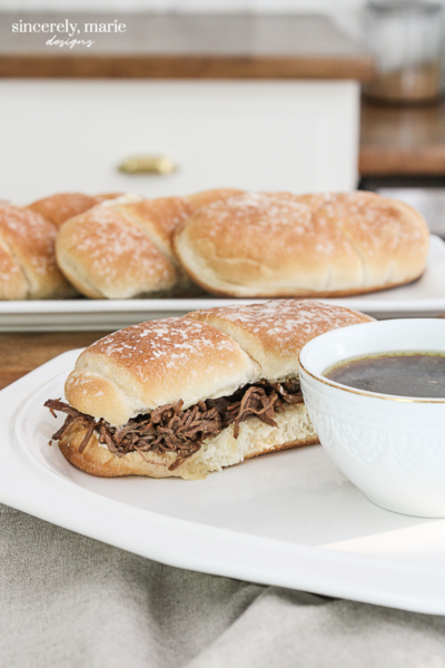 Crock Pot Roast