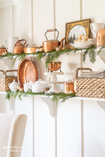 Christmas Kitchen