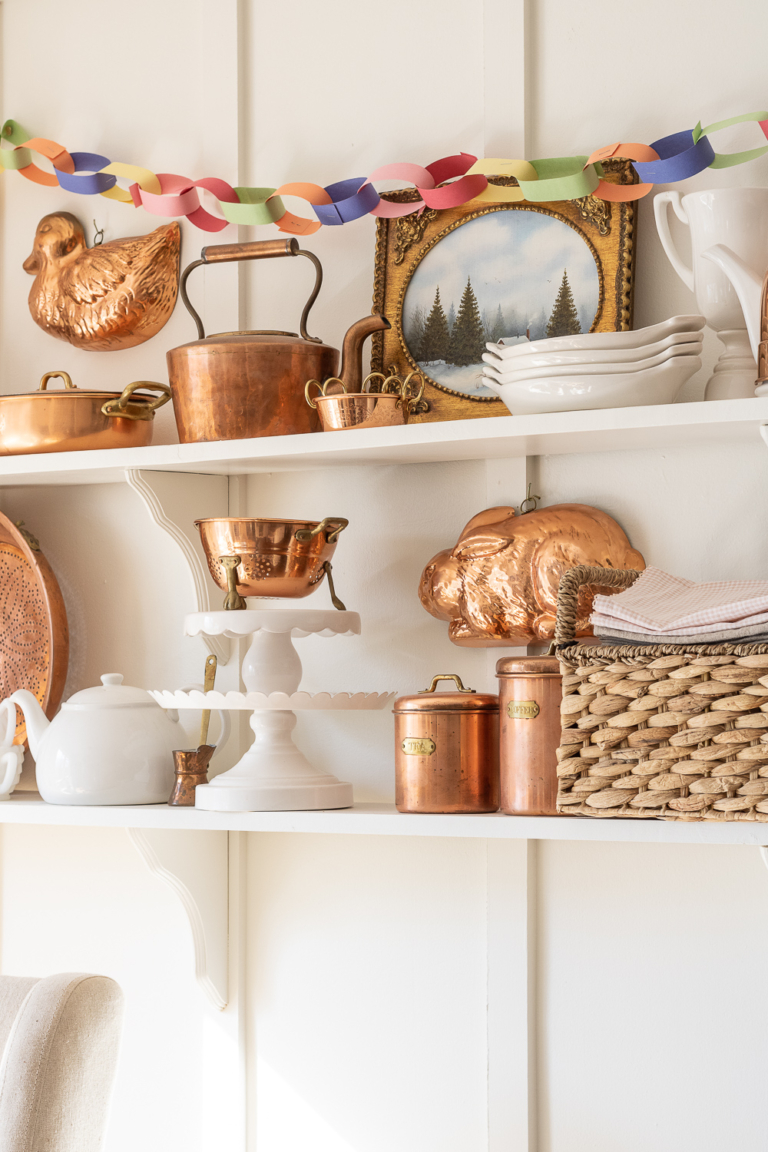 Latest SecondHand Décor Haul & My Favorite Local Shops Sincerely