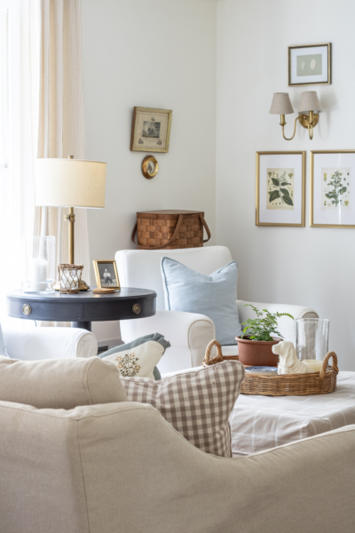 Collected Living Room