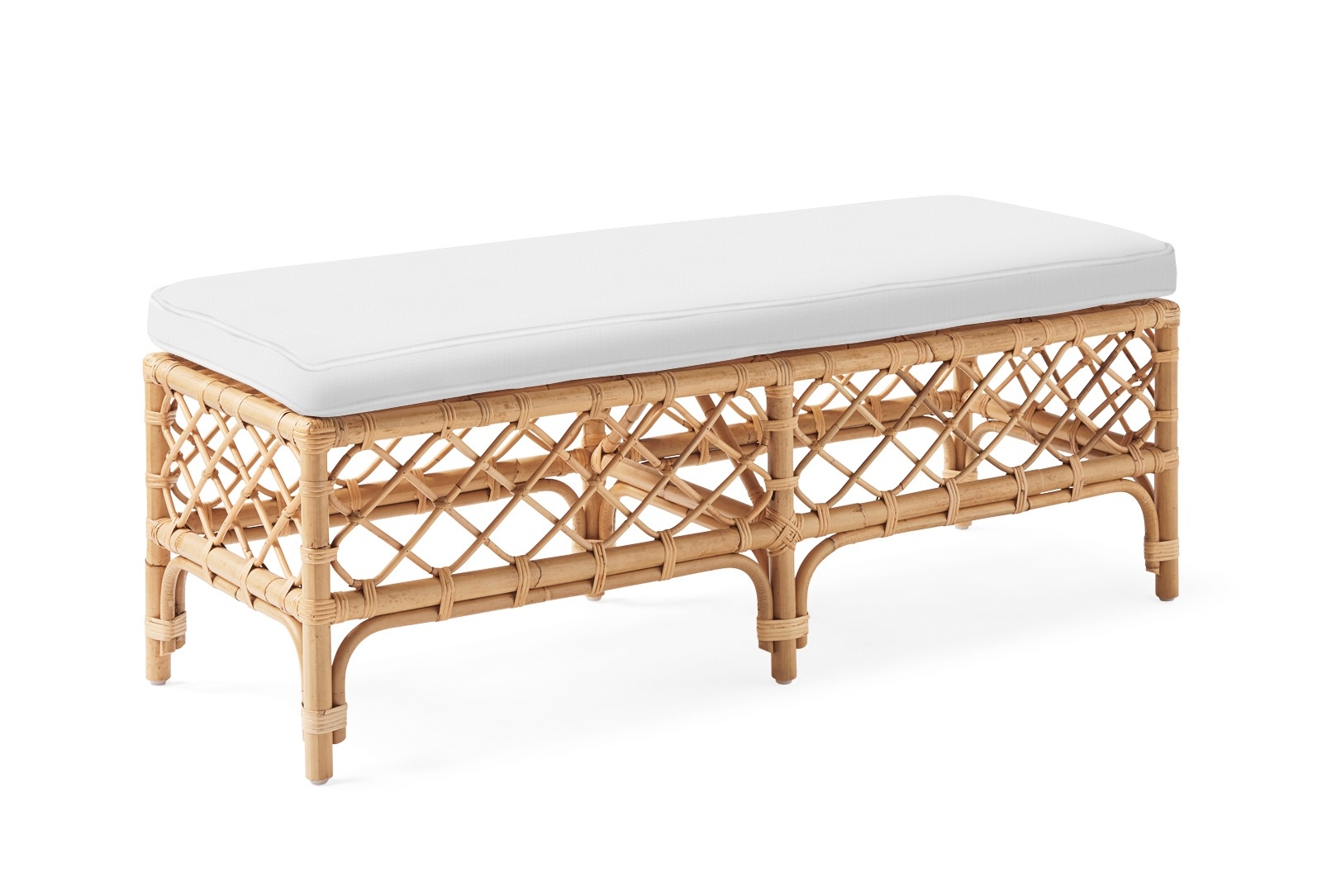 All Things Rattan For The Home Rattan Home Décor Sincerely, Marie