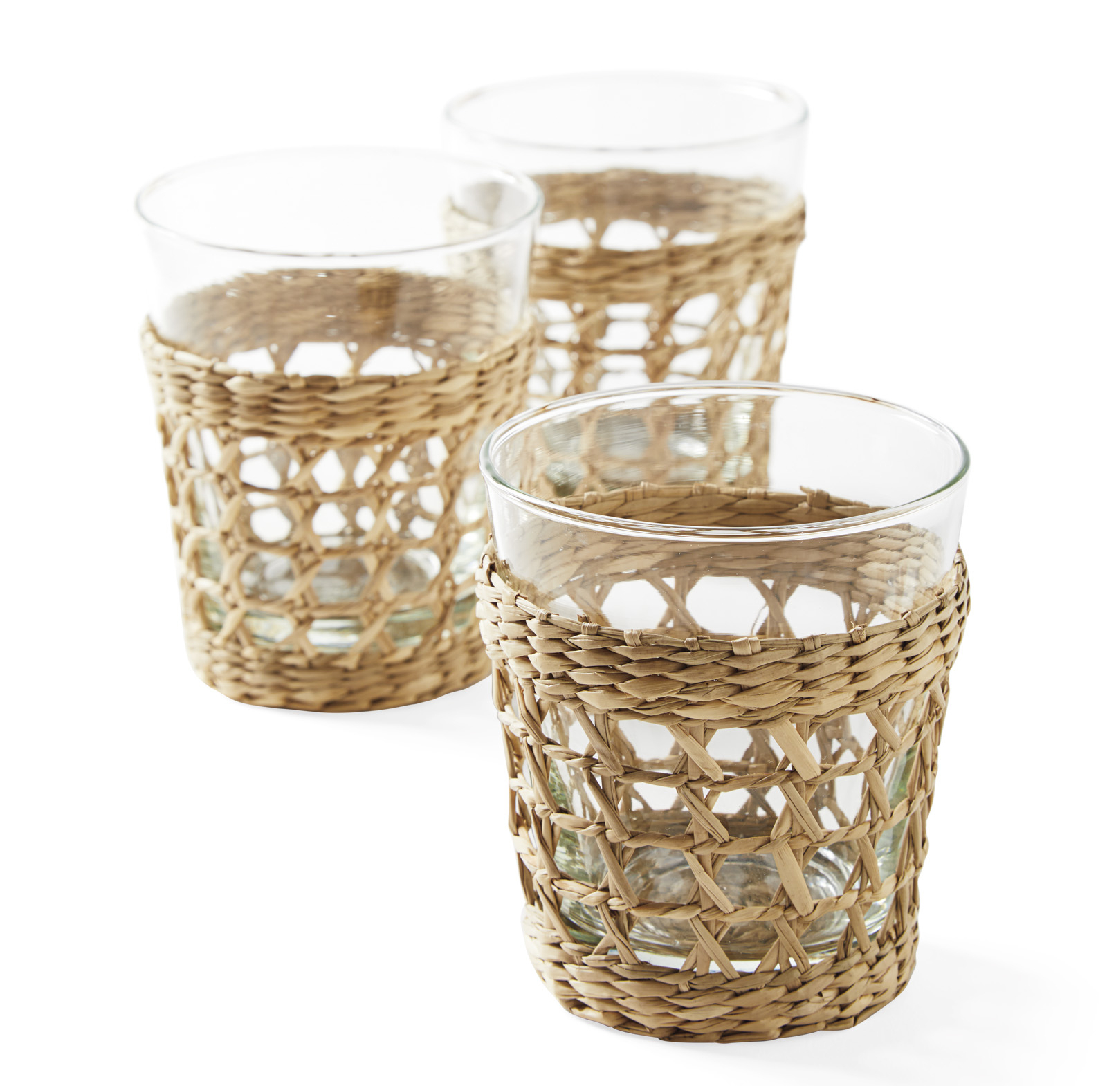All Things Rattan For The Home Rattan Home Décor Sincerely, Marie