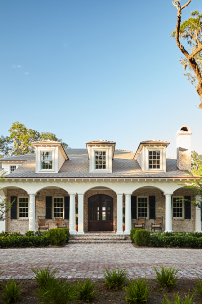 Coastal Home Tour