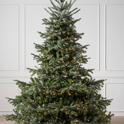 My Favorite Realistic Looking Christmas Trees