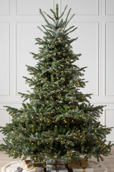 Realistic Looking Christmas Trees