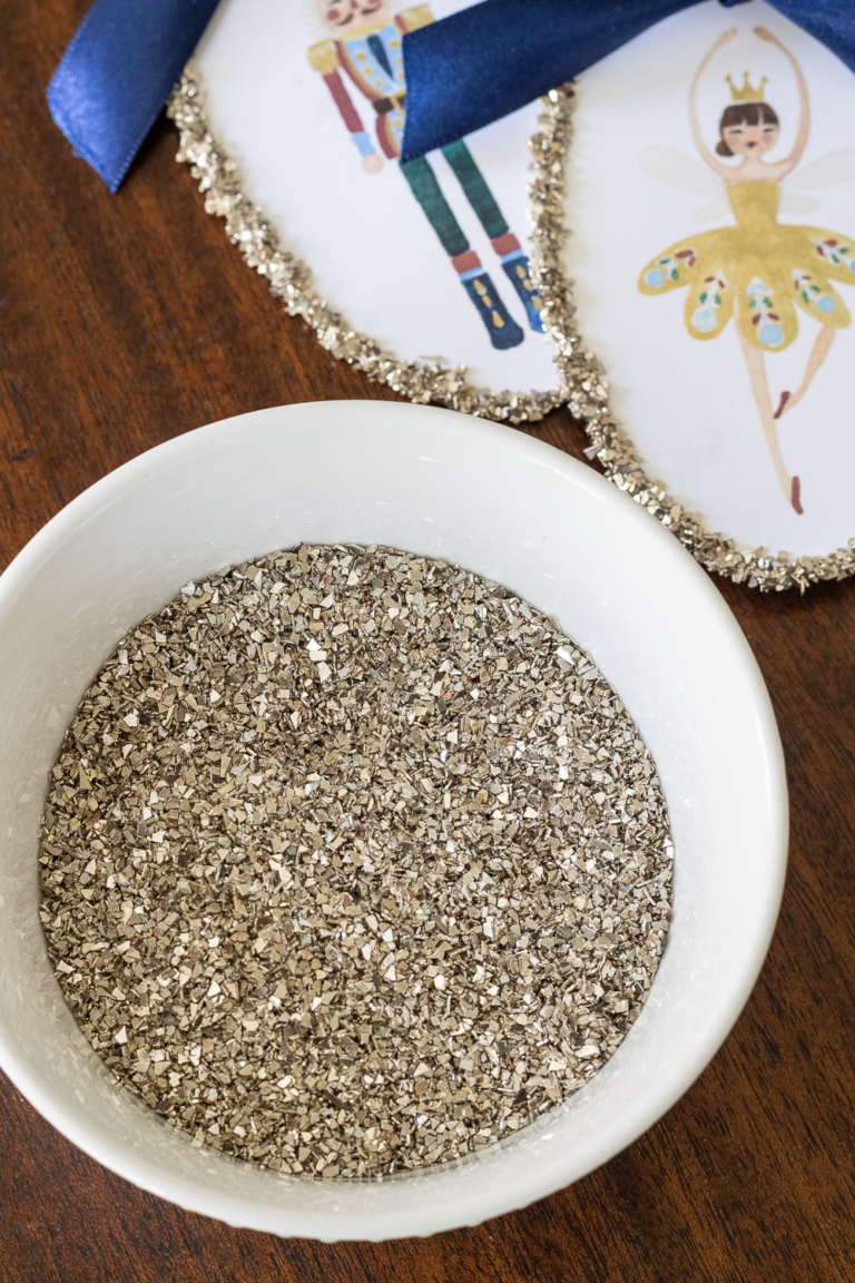 DIY Printable Nutcracker Ornaments - Sincerely, Marie Designs