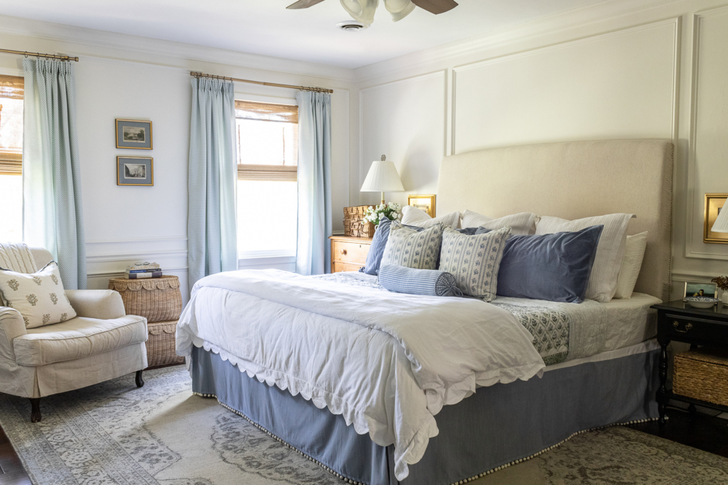 Picture Frame Molding