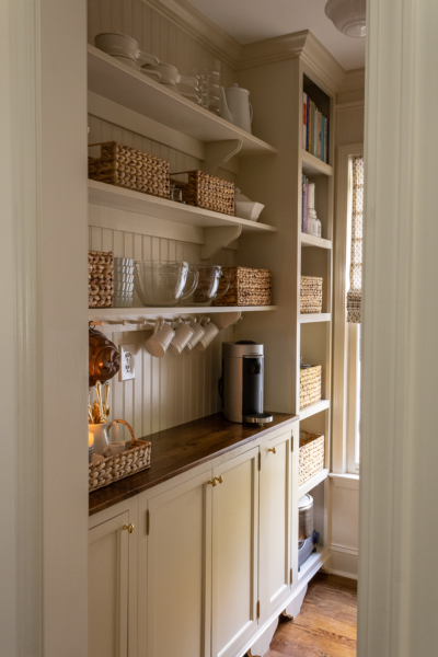 Convert Stock Cabinets To Inset
