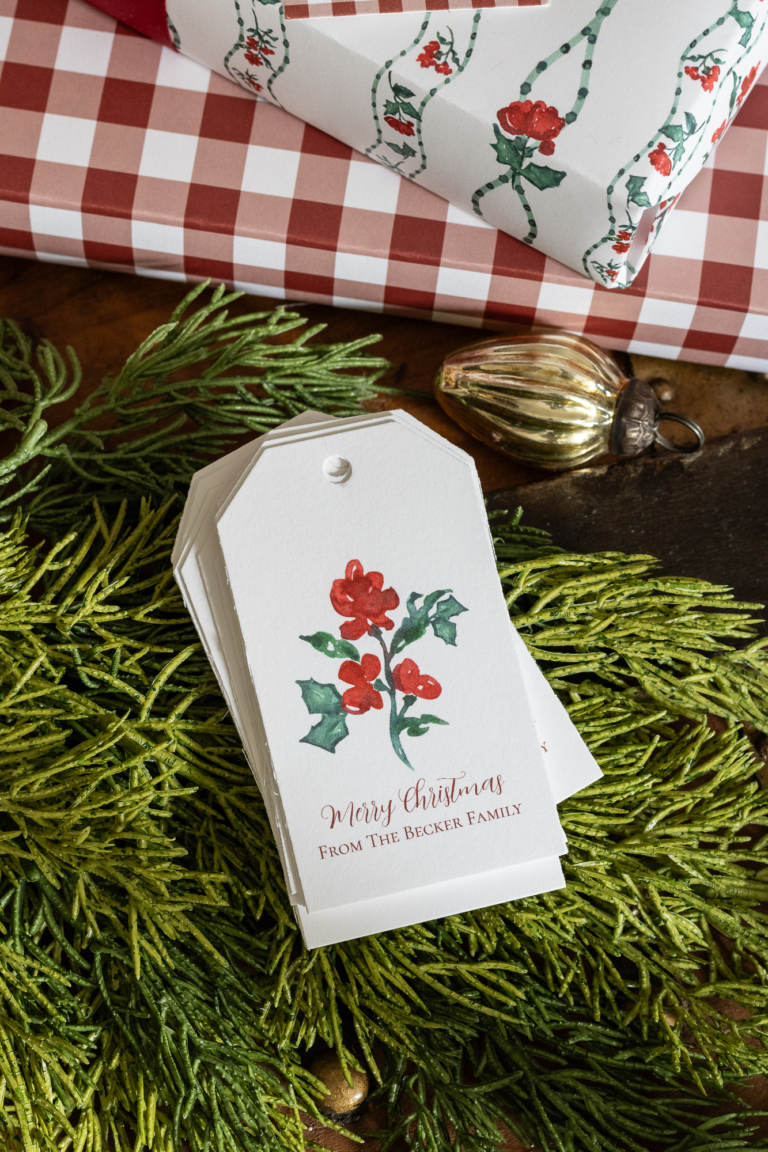 Our New Wrapping Paper Collections Sincerely, Marie Designs