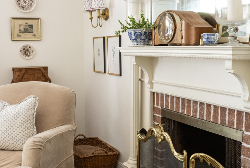 Loving Your Home