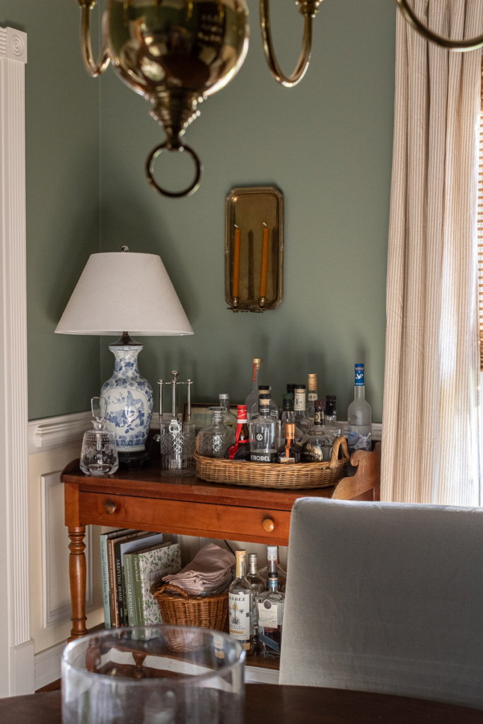 Summer Home Decor