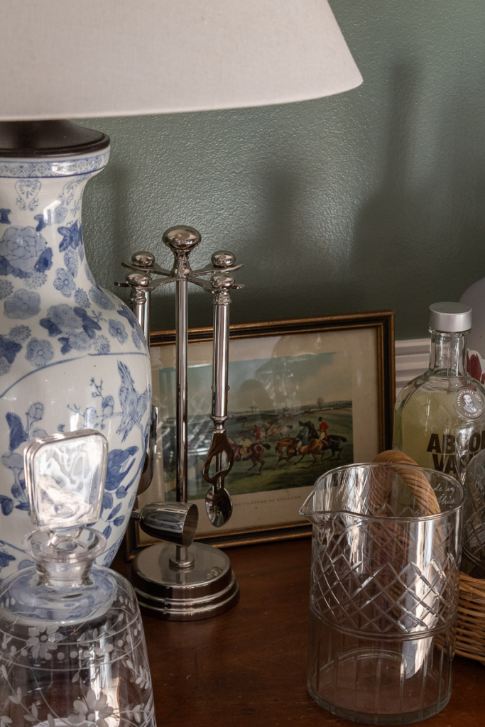 Summer Home Decor